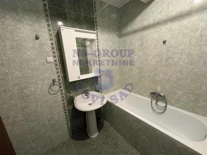 stan na prodaju Novi Sad 46m2 574083
