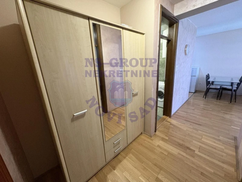 stan na prodaju Novi Sad 46m2 574083