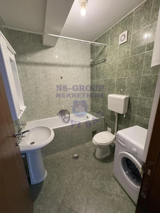 stan na prodaju Novi Sad 46m2 574083
