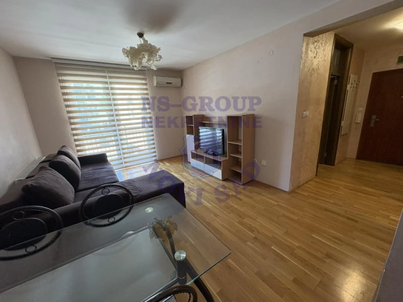 stan na prodaju Novi Sad 46m2 574083