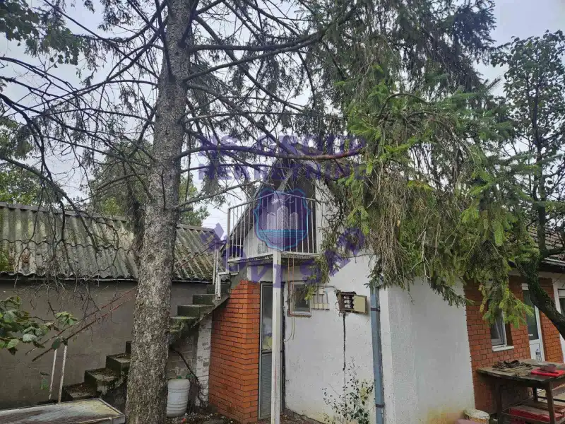 kuca na prodaju Begeč 44m2 574078