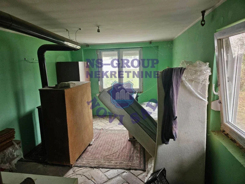 kuca na prodaju Begeč 44m2 574078