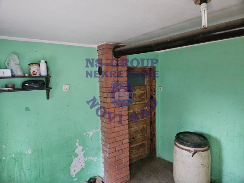 kuca na prodaju Begeč 44m2 574078