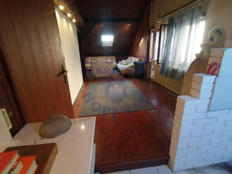 kuca na prodaju Veternik 122m2 573992