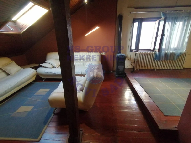 kuca na prodaju Veternik 122m2 573992