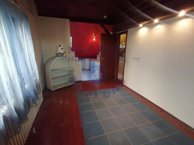 kuca na prodaju Veternik 122m2 573992