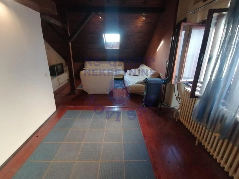 kuca na prodaju Veternik 122m2 573992