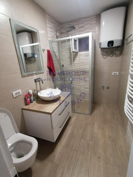 kuca na prodaju Veternik 122m2 573992