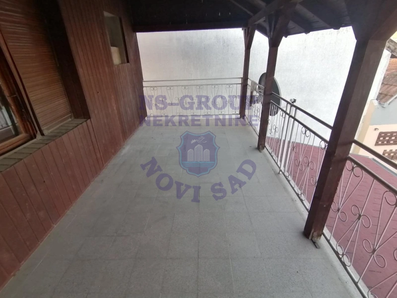 kuca na prodaju Veternik 122m2 573992