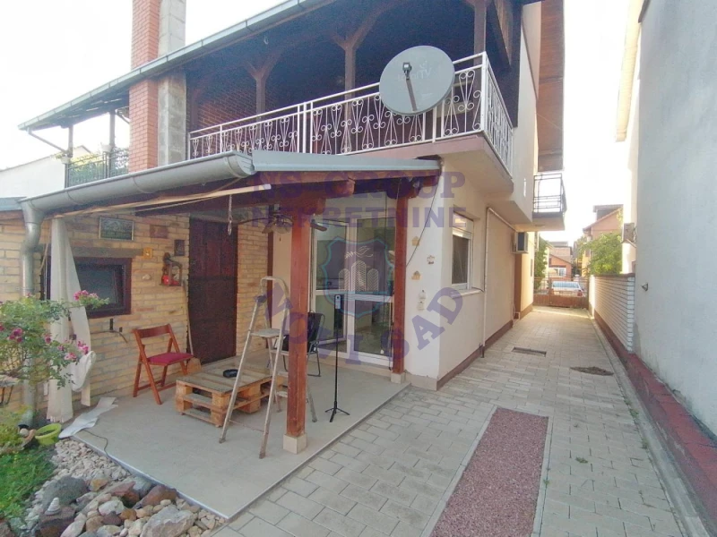 kuca na prodaju Veternik 122m2 573992