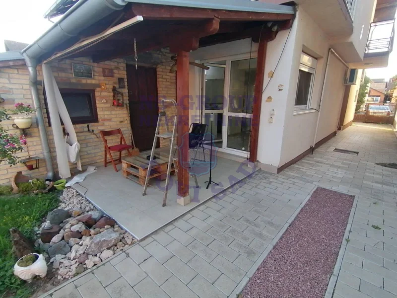 kuca na prodaju Veternik 122m2 573992