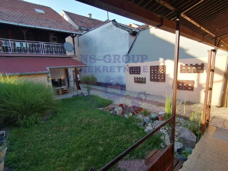 kuca na prodaju Veternik 122m2 573992