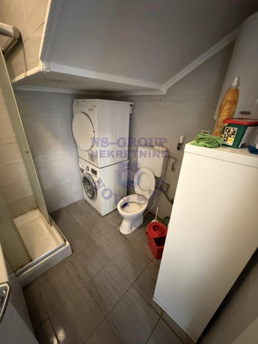 stan na prodaju Novi Sad 60m2 574068