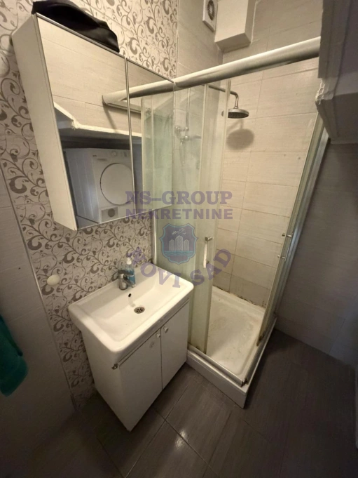 stan na prodaju Novi Sad 60m2 574068