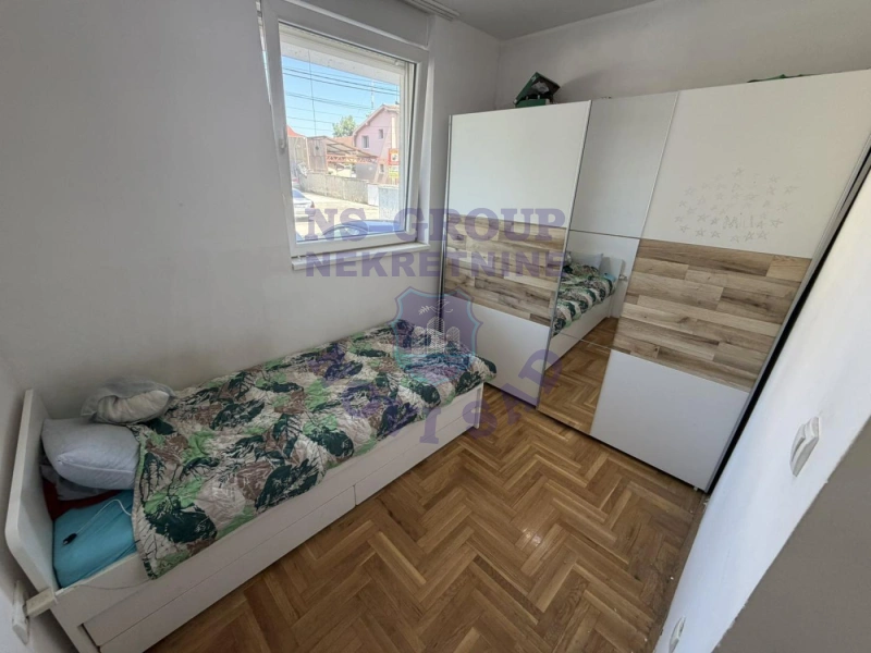 stan na prodaju Novi Sad 60m2 574068