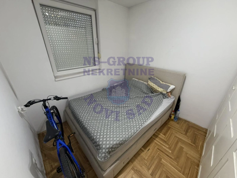 stan na prodaju Novi Sad 60m2 574068