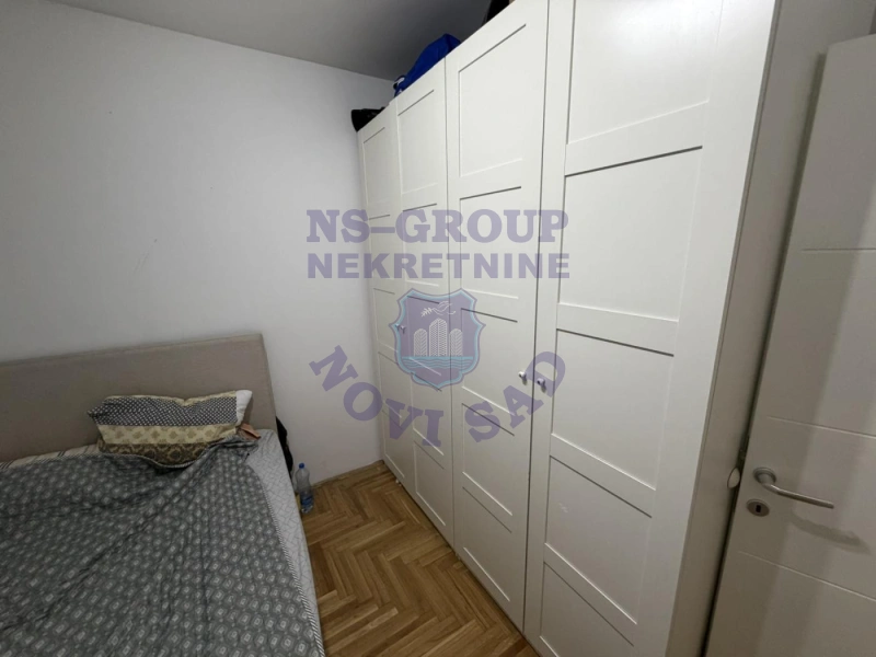 stan na prodaju Novi Sad 60m2 574068