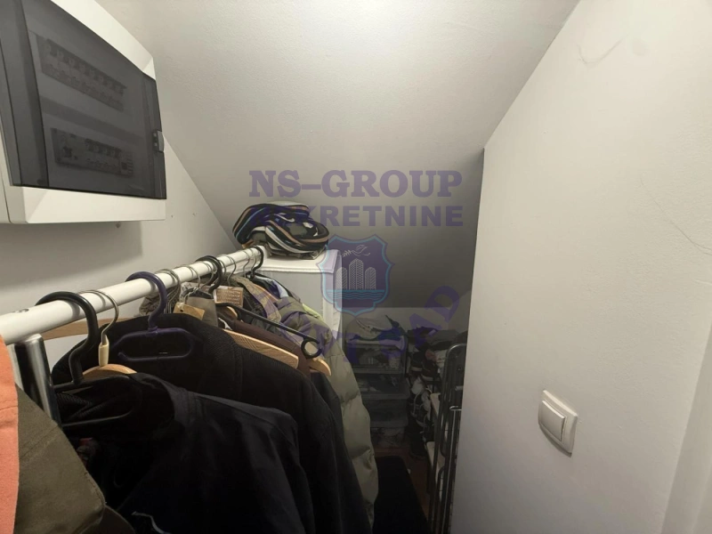 stan na prodaju Novi Sad 19m2 574077