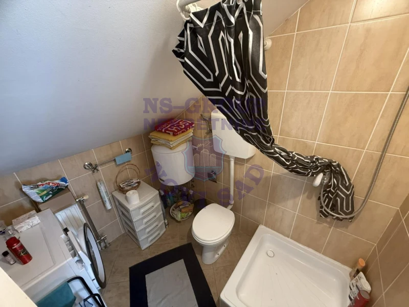 stan na prodaju Novi Sad 19m2 574077
