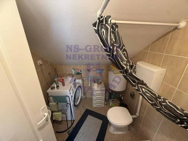 stan na prodaju Novi Sad 19m2 574077
