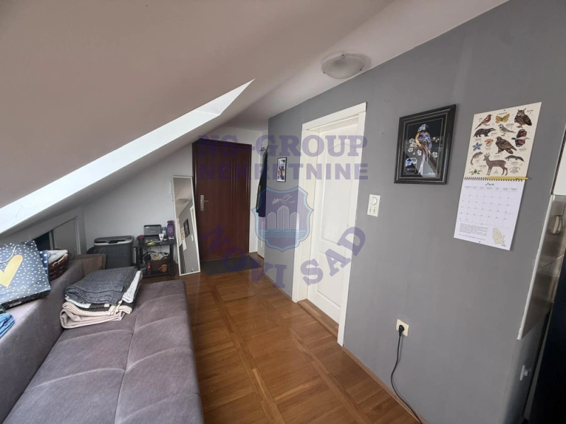 stan na prodaju Novi Sad 19m2 574077