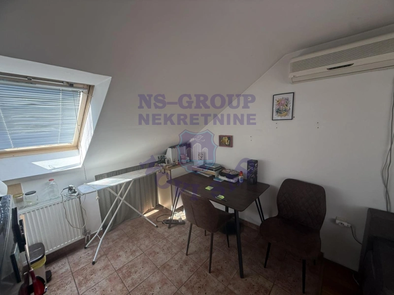 stan na prodaju Novi Sad 19m2 574077