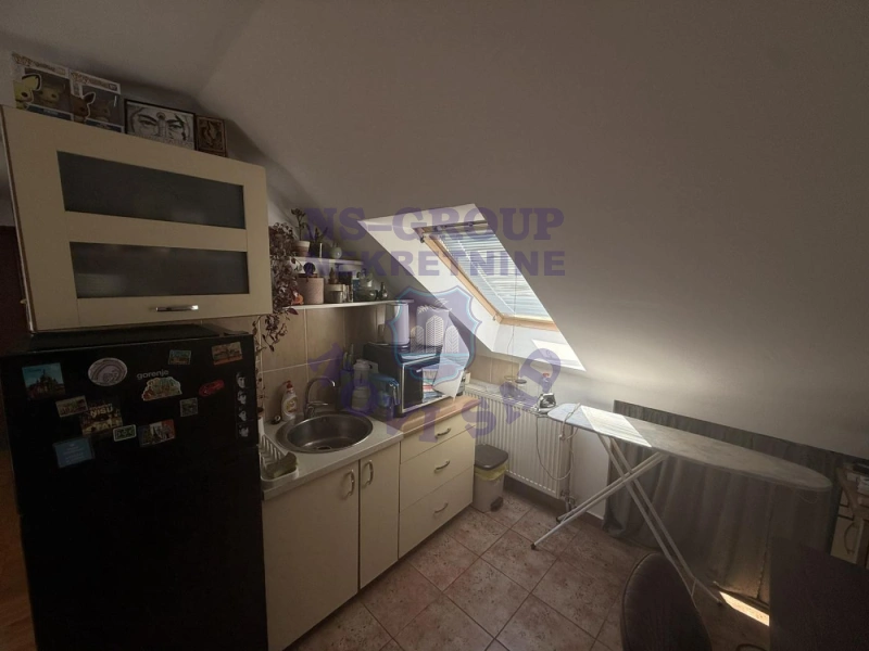 stan na prodaju Novi Sad 19m2 574077