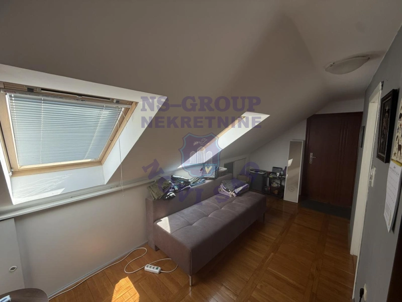 stan na prodaju Novi Sad 19m2 574077