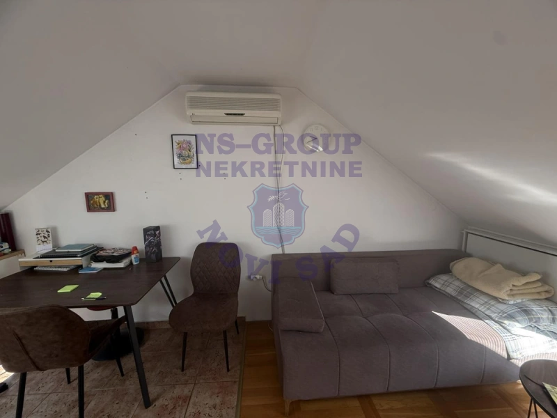 stan na prodaju Novi Sad 19m2 574077