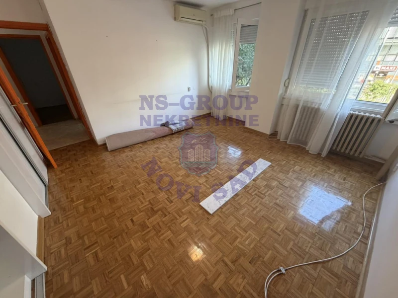 stan na prodaju Novi Sad 48m2 573381