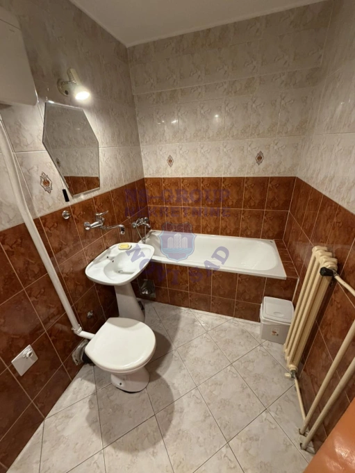 stan na prodaju Novi Sad 48m2 573381