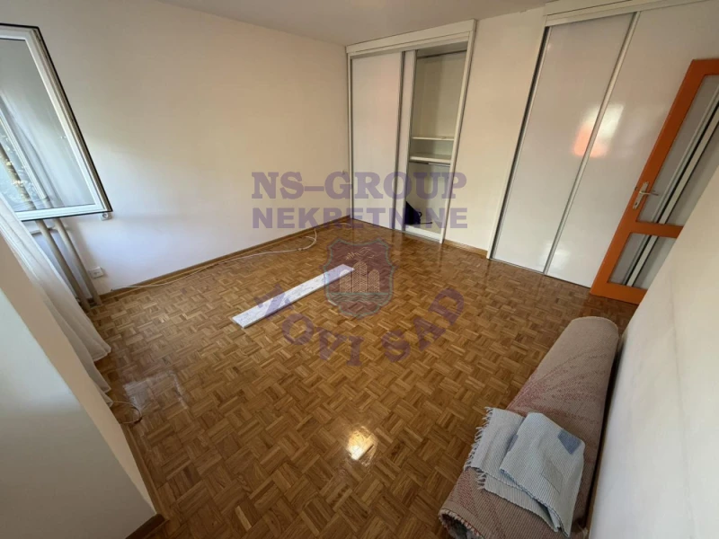 stan na prodaju Novi Sad 48m2 573381