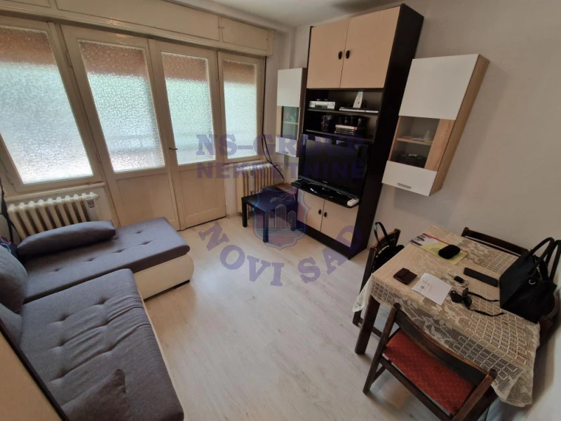 stan na prodaju Novi Sad, 16m2 574072