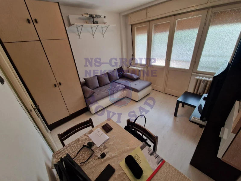 stan na prodaju Novi Sad 16m2 574072