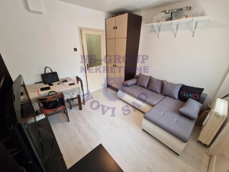 stan na prodaju Novi Sad 16m2 574072