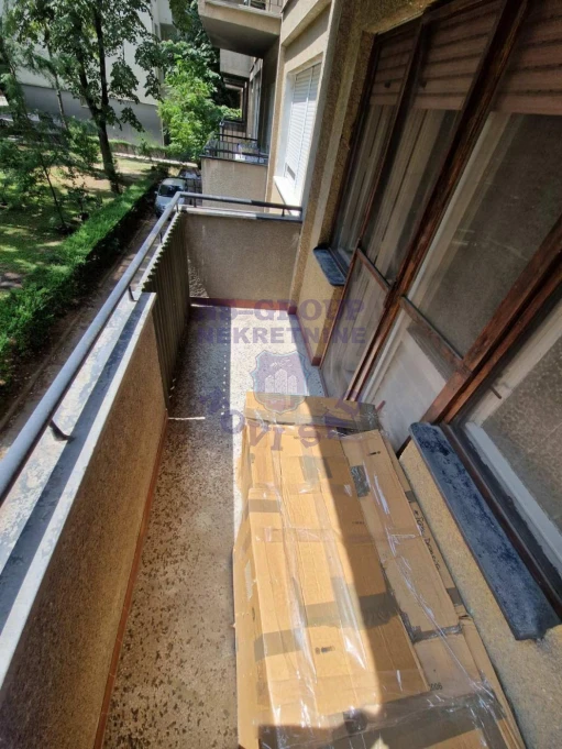 stan na prodaju Novi Sad 16m2 574072