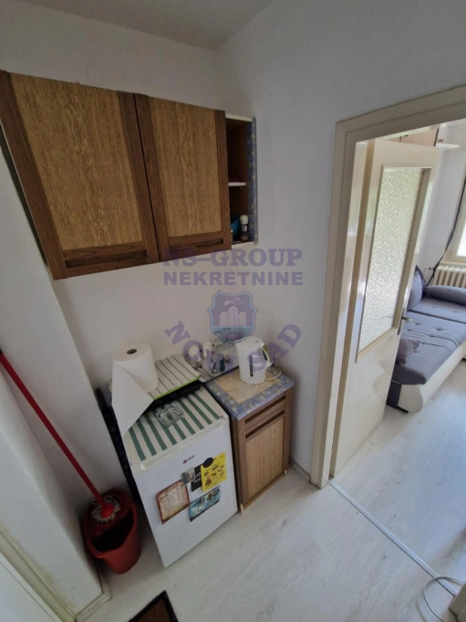 stan na prodaju Novi Sad 16m2 574072