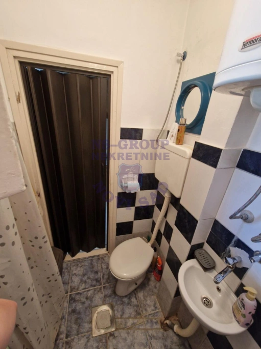 stan na prodaju Novi Sad 16m2 574072