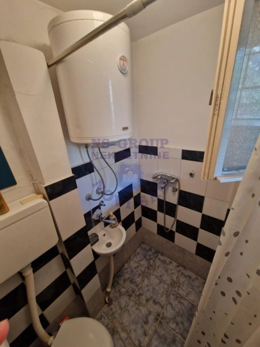 stan na prodaju Novi Sad 16m2 574072