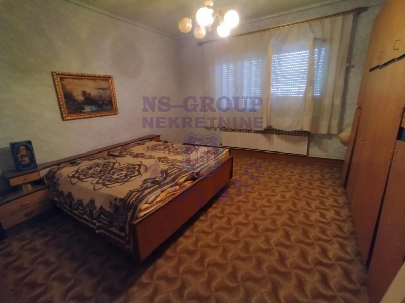 kuca na prodaju Gložan 220m2 574112