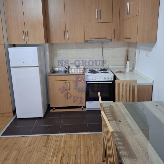 stan za izdavanje Novi Sad 43m2 16844