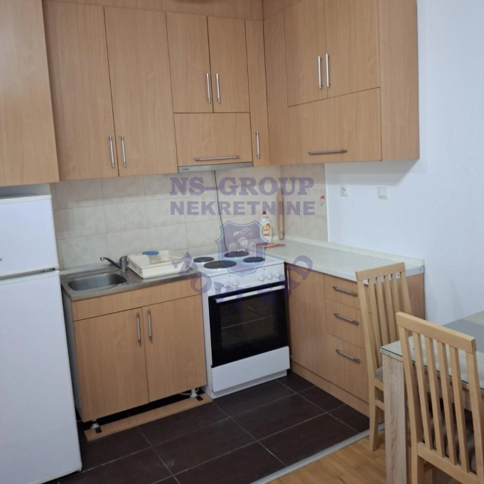 stan za izdavanje Novi Sad 43m2 16844