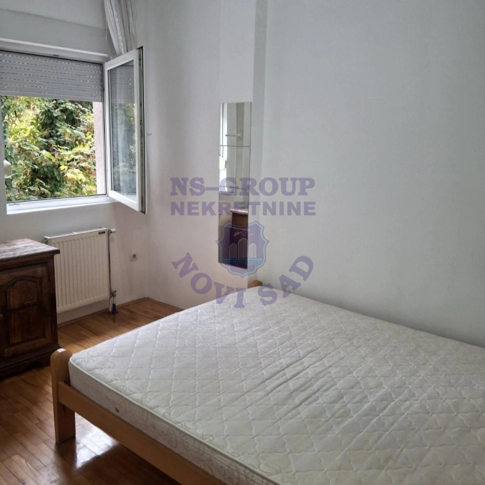 stan za izdavanje Novi Sad 43m2 16844