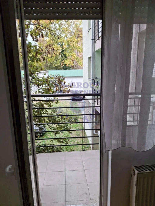 stan za izdavanje Novi Sad 43m2 16844