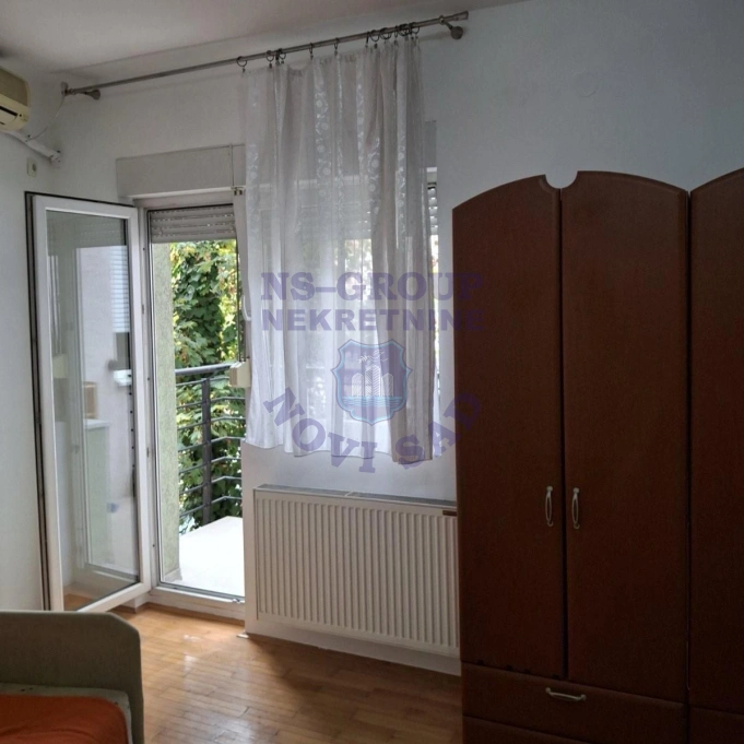 stan za izdavanje Novi Sad 43m2 16844