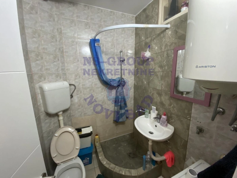 stan na prodaju Novi Sad 49m2 574023