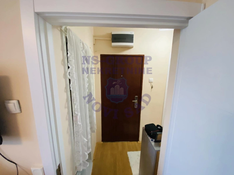 stan na prodaju Novi Sad 49m2 574023