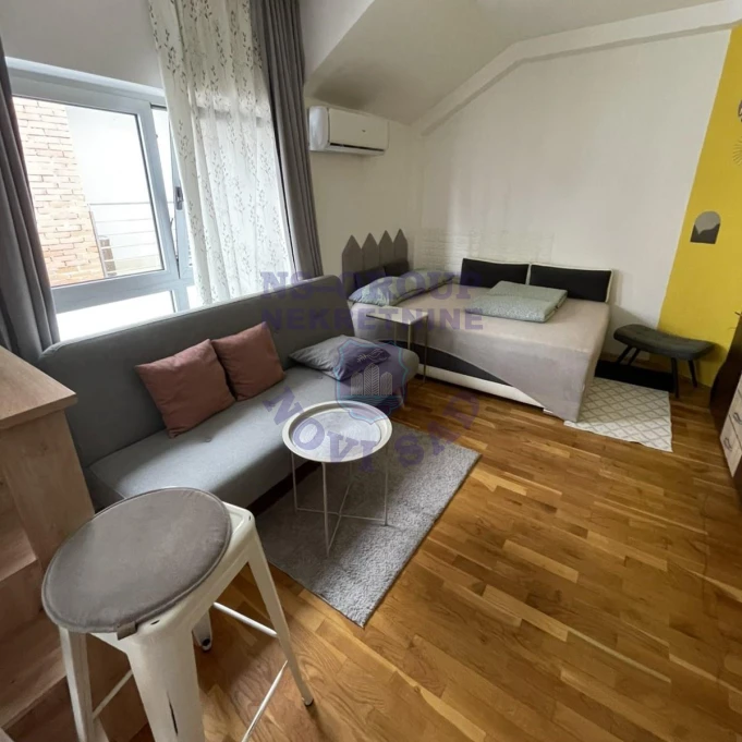 stan na prodaju Novi Sad, 22m2 16867