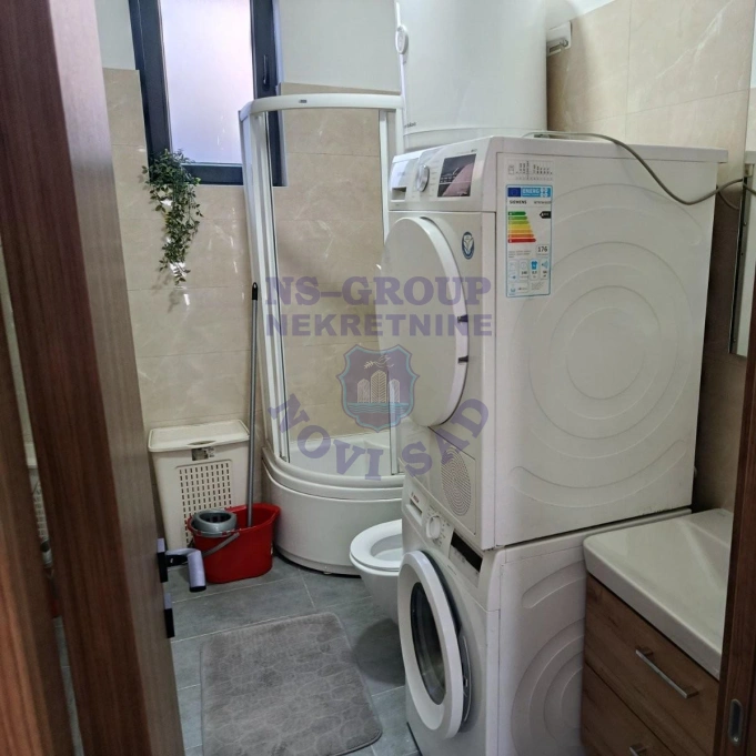 stan za izdavanje Novi Sad 28m2 16869