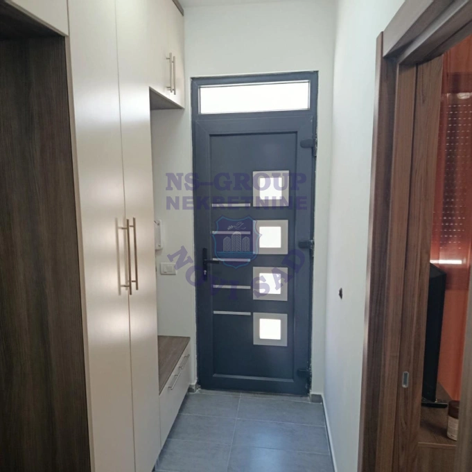 stan za izdavanje Novi Sad 28m2 16869